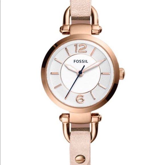 Accessories - Fossil watch